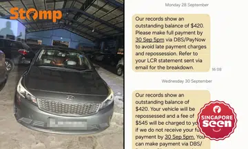 PHV driver disputes rental charge after ‘transmission slippage’ caused engine to ‘over-rev’, shop’s tests found no fault