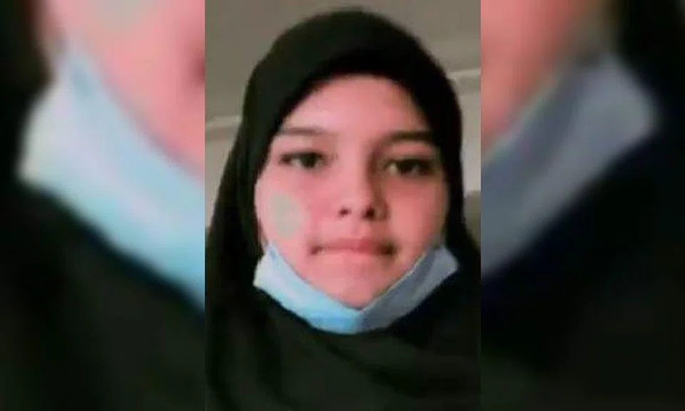 Found: Police looking for missing 18-year-old woman, last seen at Choa Chu Kang Grove