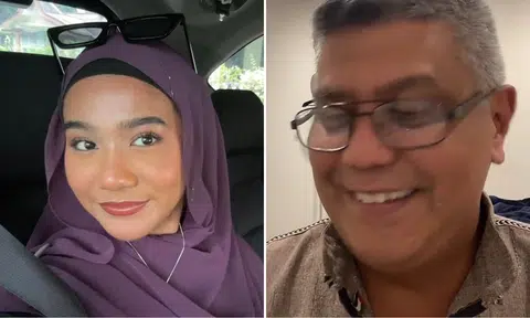 Daughter of ex-ISA detainee Zulfikar Mohamad Shariff dies in car accident in Australia