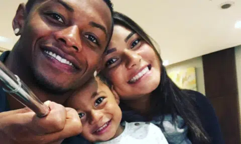 Heartbreaking: GF of Chapecoense footballer killed in plane crash cremates him 2 days after planned wedding date