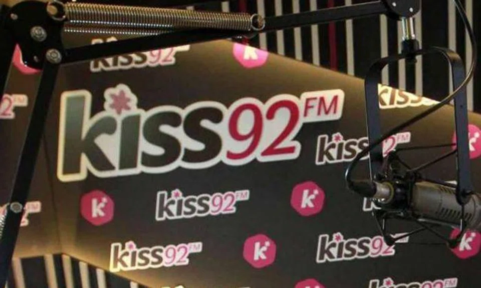 SPH Radio fined $7,000 for racially insensitive remarks made on show