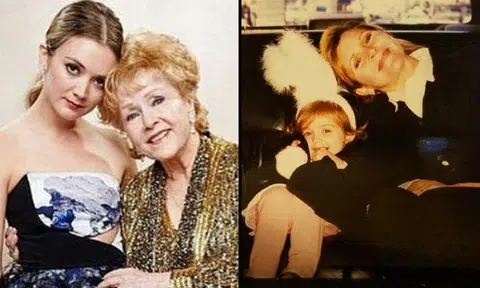 Billie Lourd's emotional Instagram tribute to mother Carrie Fisher will make you tear