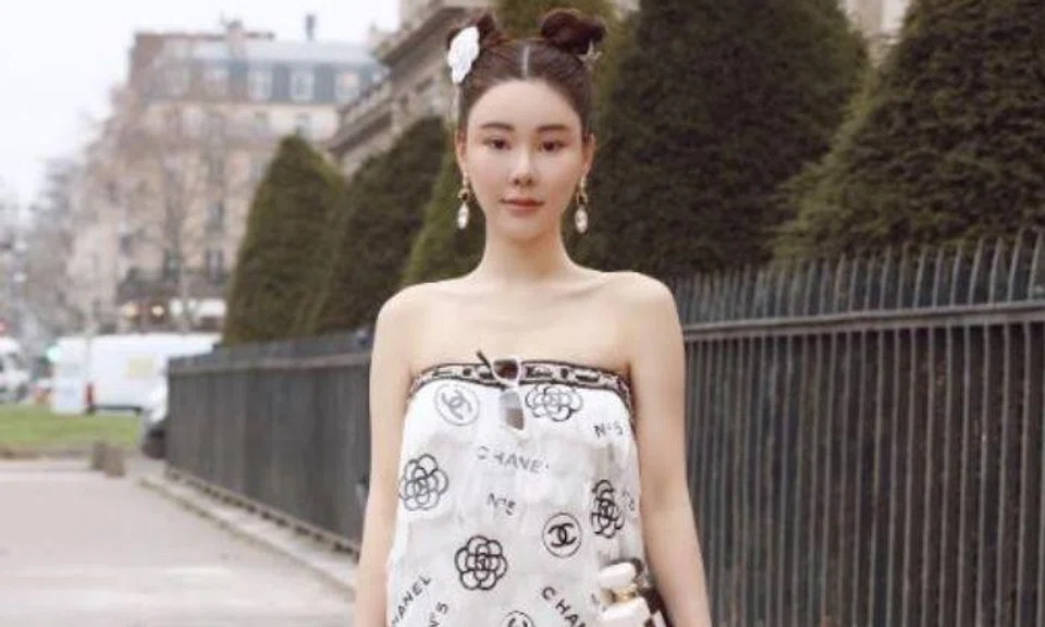 Police have found the missing head of Hong Kong socialite and influencer Abby Choi in one of two big pots containing soup and human remains. Photo: Instagram