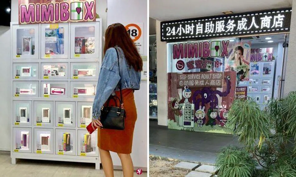 Photos: Shin Min Daily News