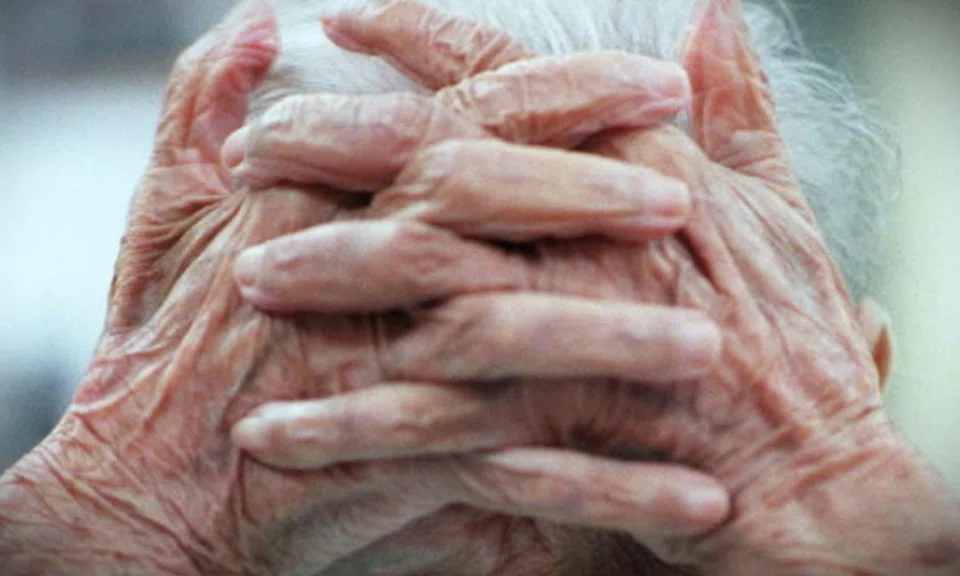 6 years’ jail for 80-year-old who was on the run for 33 years after fatally stabbing debtor in 1990