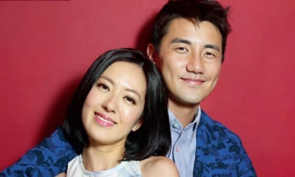 Natalie Tong finally speaks out about breakup rumours with Tony Hung