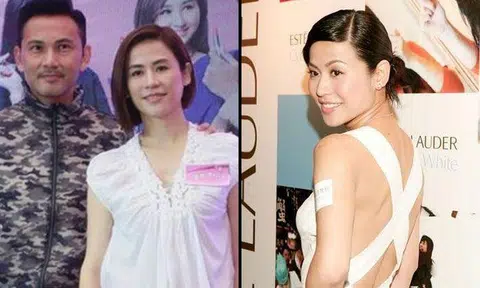 Here's why 46-year-old Jessica Hsuan is not in a hurry to get hitched
