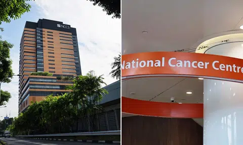 National Cancer Centre, MOH lapses, AGO report