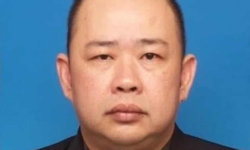 Teo Guan Huat was convicted of using criminal force to outrage the modesty of the toddlers from May to November 2023. 