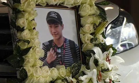 ACS(I) student Jethro Puah Xin Yang died after he fell from a high-elements course at Safra Yishun in 2021. PHOTO: ST FILE