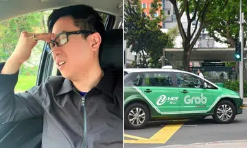 grab driver says he was scammed into buying $100 xbox gift card for customer