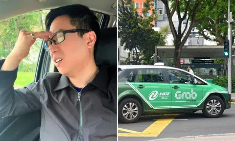 grab driver says he was scammed into buying $100 xbox gift card for customer