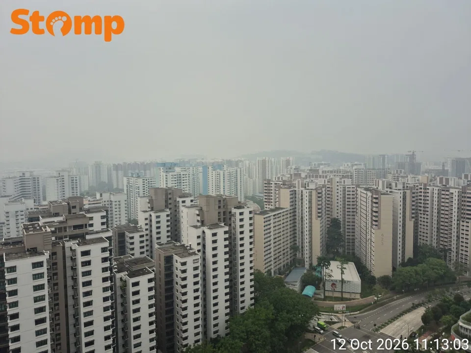 Singapore haze: Enough is enough