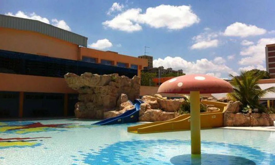 3-year-old dies after drowning in learners' pool at Tampines Swimming Complex a "tragic misadventure": Coroner