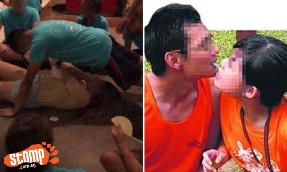 NUS cancels freshmen Orientation Week after reports of highly-sexual activities
