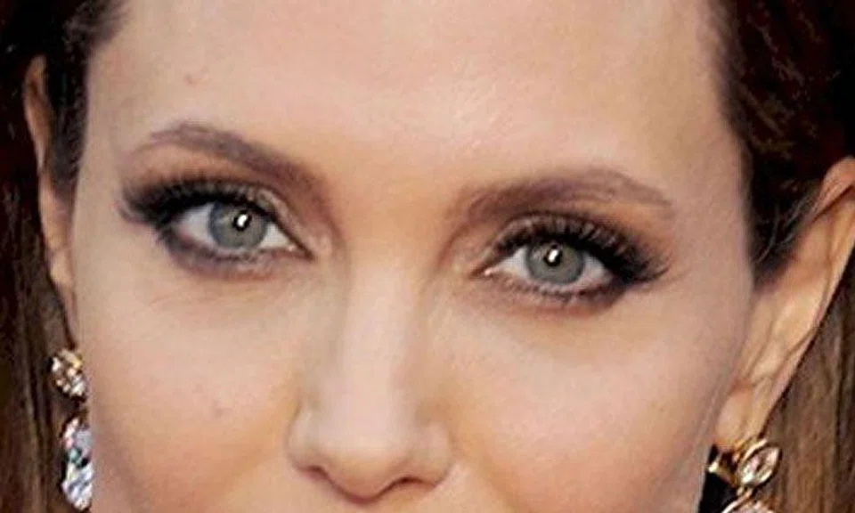 Accurate? Here's what your eye shape says about your personality