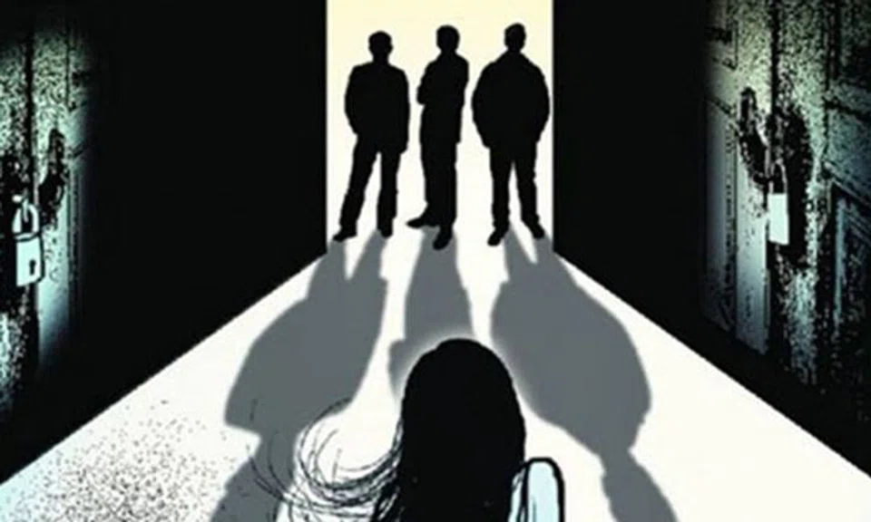 Three Britons charged with raping 22-year-old woman in Bras Basah hotel room