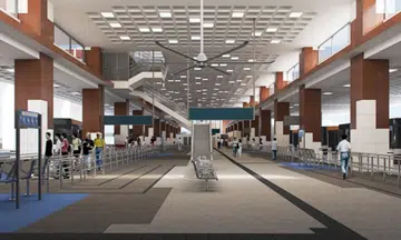 Six bus interchanges to get upgraded facilities from 2027