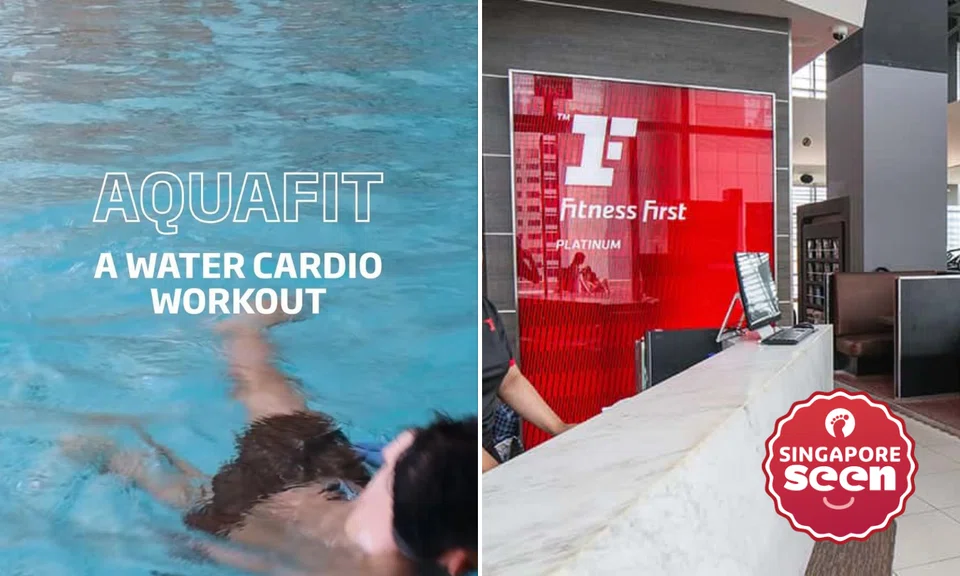 Fitness First member says classes not suited for her schedule and arthritis, shocked to face $587.50 cancellation fee