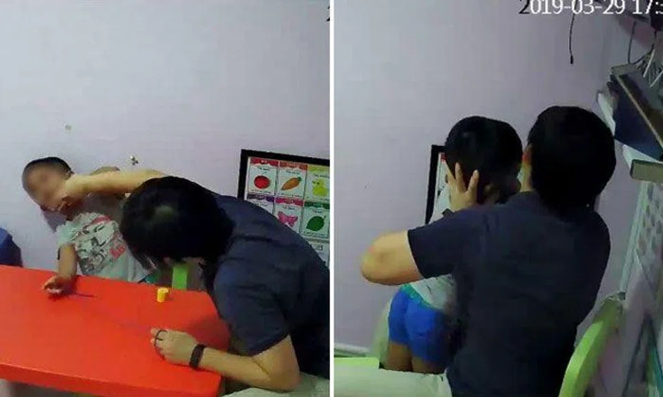 AutismSTEP says therapist who manhandled boy with special needs in viral video has been sacked