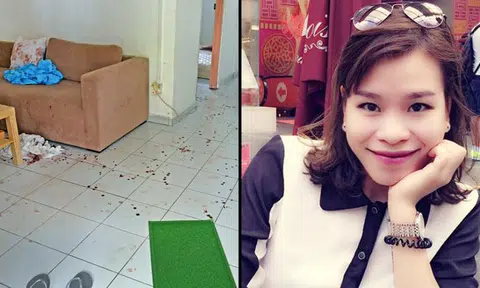 Vietnamese woman's body found in dead driver's Marsiling Lane flat: Victim stabbed 9 times in abdomen