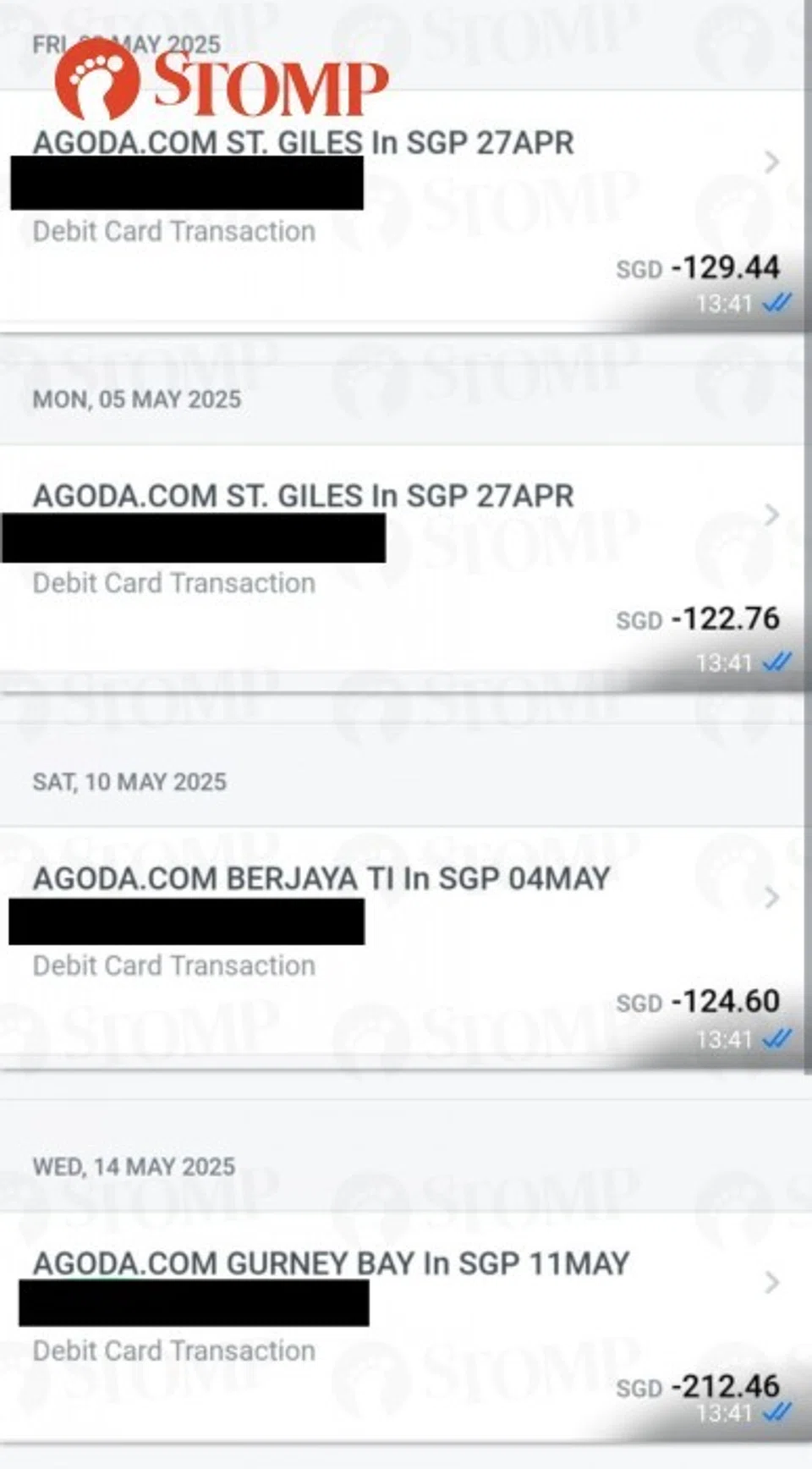 agoda