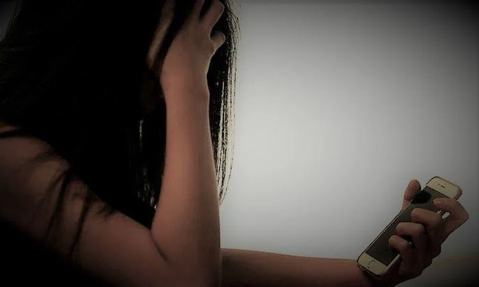 Photo illustration: The Straits Times