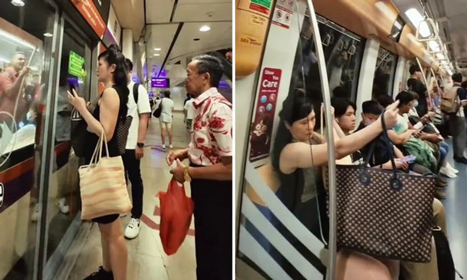 mrt cut queue