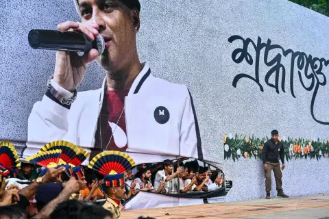 Do not speculate, spread false news about death of Indian singer Zubeen Garg: Police