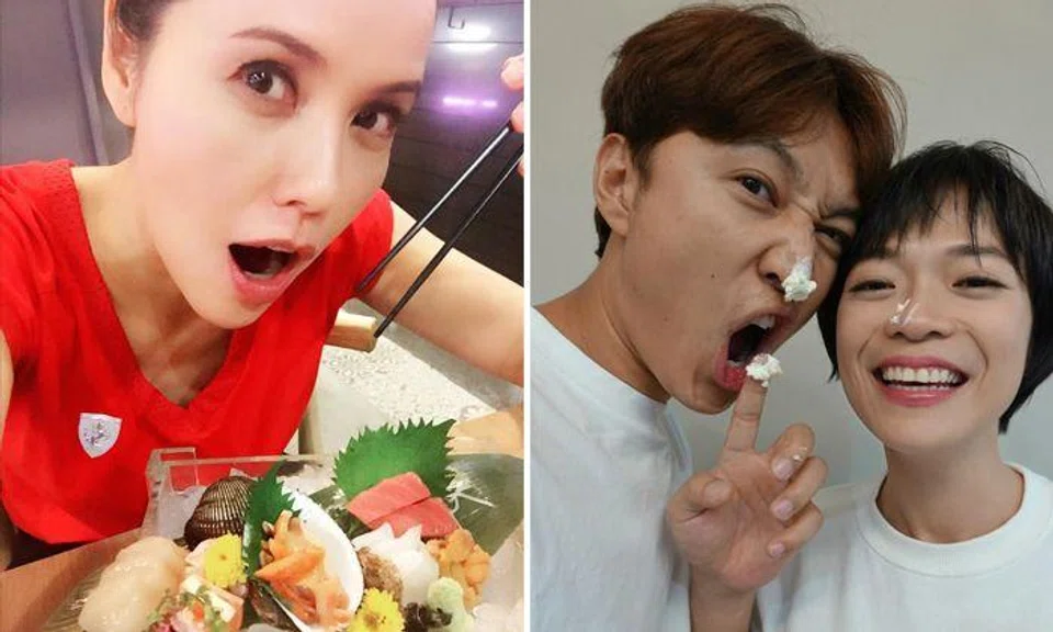 Bet you didn't know these celebrities were great cooks