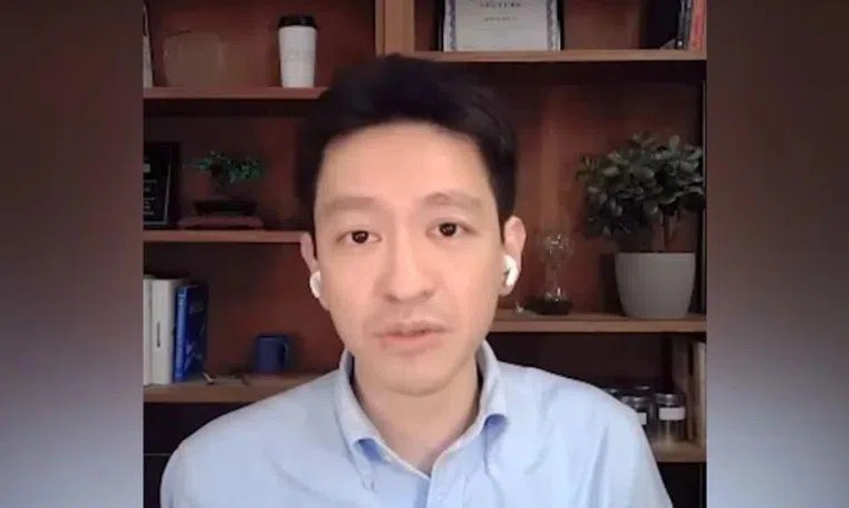 Economist Li Shengwu was featured in a recent opinion video by the New York Times titled How Tyranny Begins.