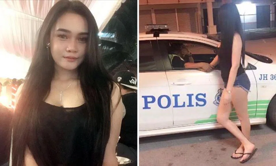 Photos: Instagram / @bebyluerena