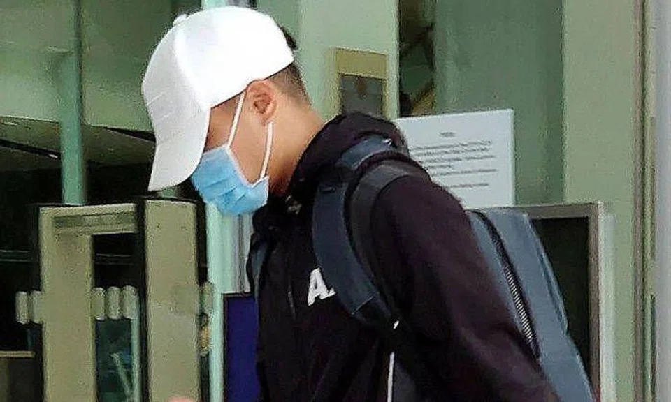 Sentence for NUS student who tried to strangle ex-GF disproportionate to offence: PAP Women's Wing