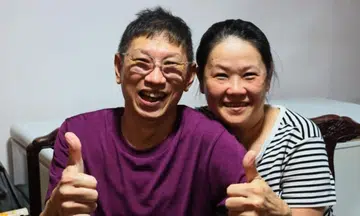 Toa Payoh wanton noodle stall cancer diagnosis