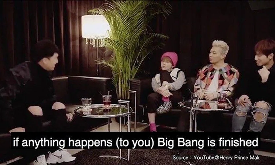 Seungri scandal: Big Bang members repeatedly begged him to stay out of trouble