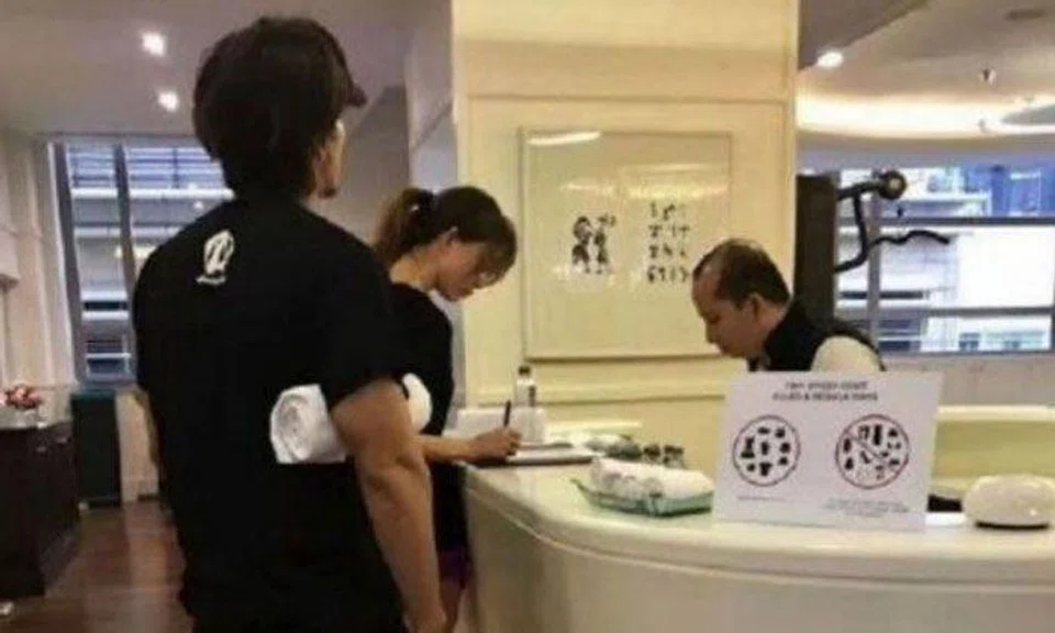 Jerry Yan confirms KL rendezvous with Lin Chiling:"I'm happy to be in contact with her"