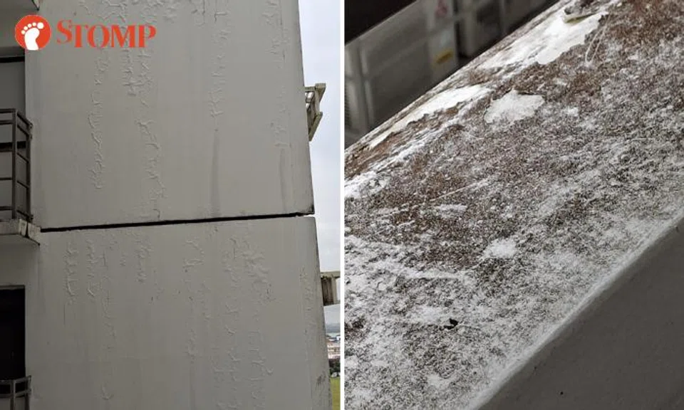 town council maintenance 