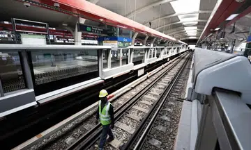 No MRT service between Tanah Merah, Expo from March 14-17 due to upgrading works