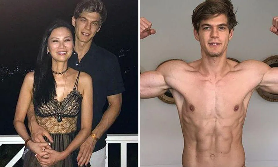 Photos: Bertold Zahoran / Instagram