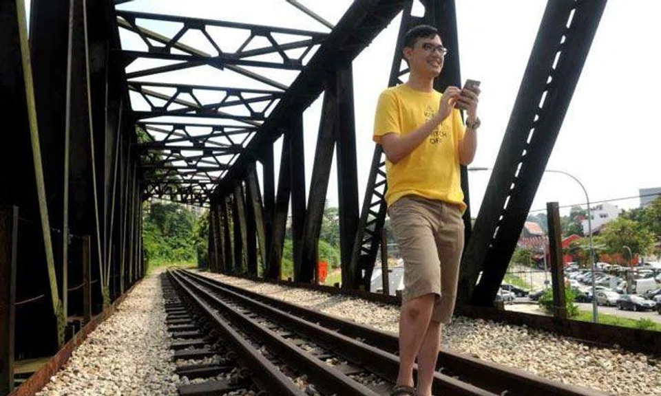 What aspiring 'trainers' should take note of after Pokemon Go is launched in S'pore