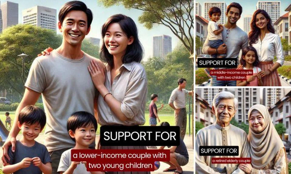 Photos: Facebook/Ministry of Finance