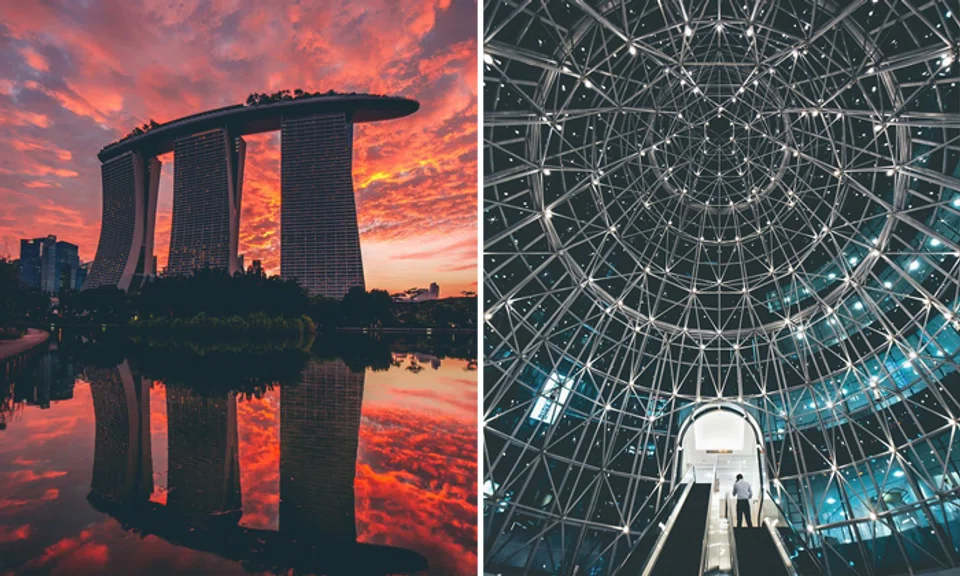 Photo: Bored Panda (Yik Keat)