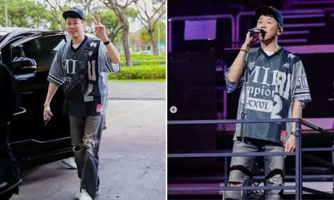 David Tao recalled that his first trip to Singapore was not for leisure but work.