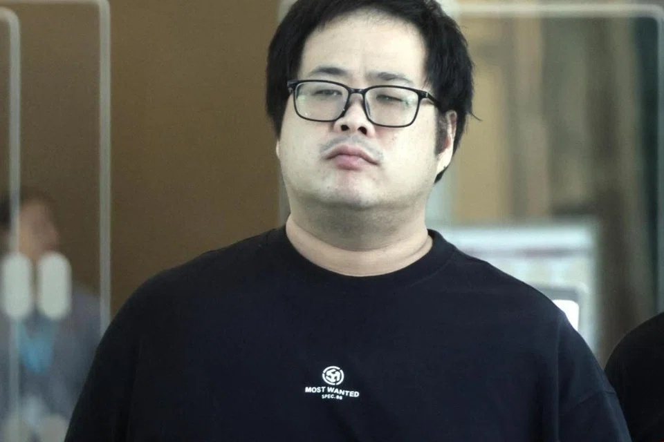 His friend had asked him for help in a confrontation with a tenant.