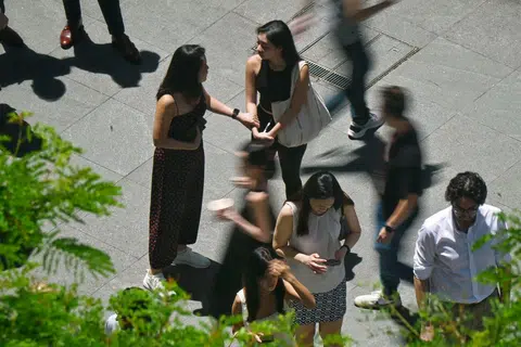 Hidden health risks in young Singaporean women with low muscle mass, high body fat: Study