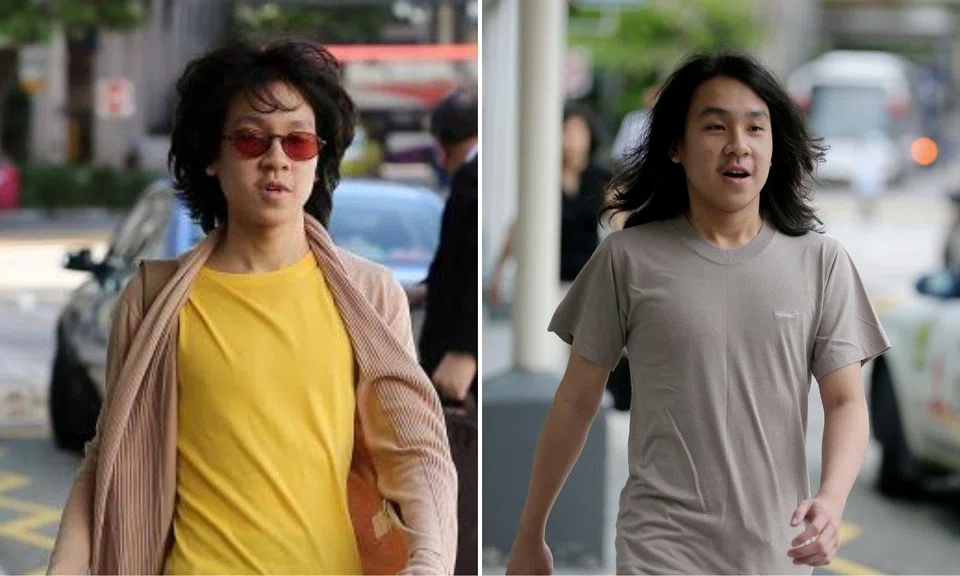 amos yee charged over 2016 ns enlistment offences