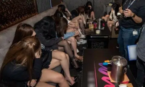 Under the red light: The hidden lives of S'pore's sex workers