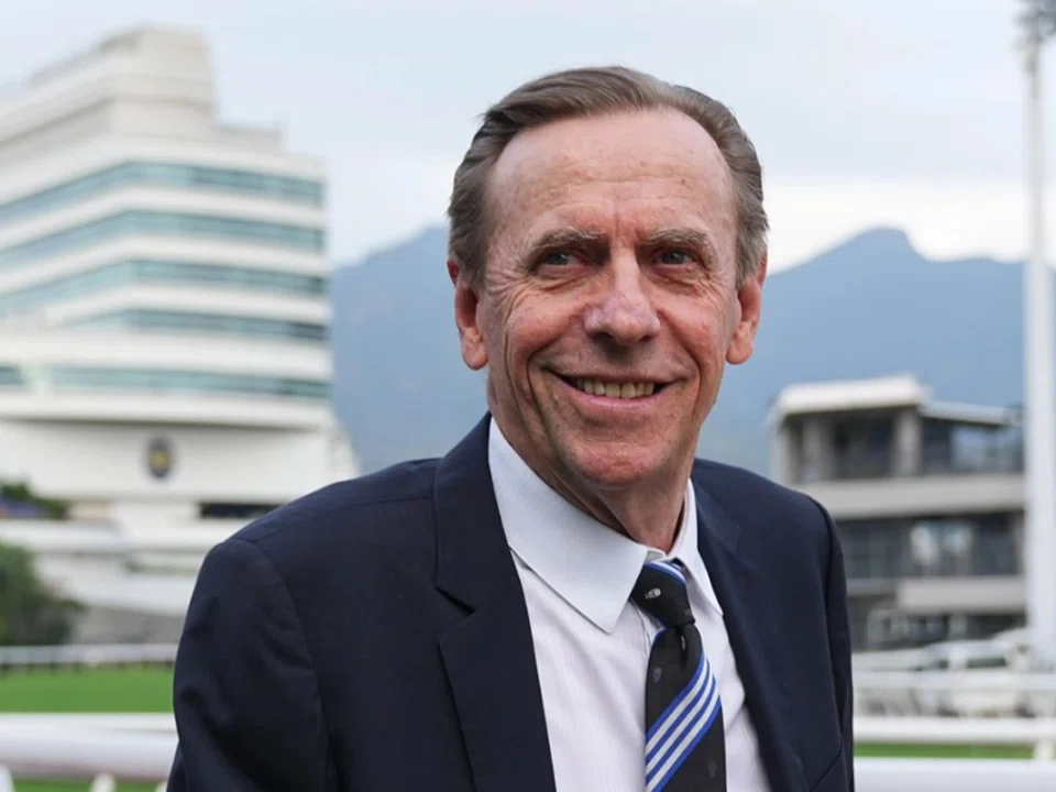 Leading trainer John Size is setting sights on his 13th Hong Kong champion trainer's title. 