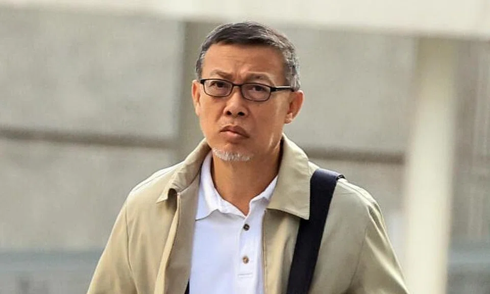 Company's sole shareholder used corrupt help from mosque officer to win $223k in contracts