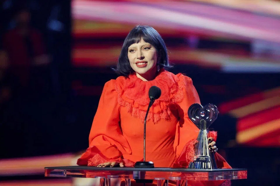 Lady Gaga will perform at Singapore's National Stadium on May 18, 19, 21 and 24, her only concerts in Asia.